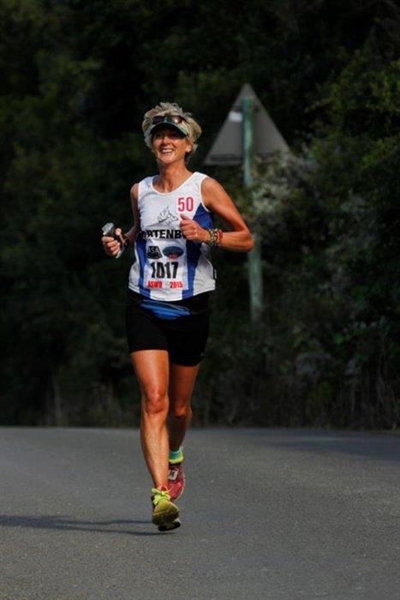 Running is for everyone